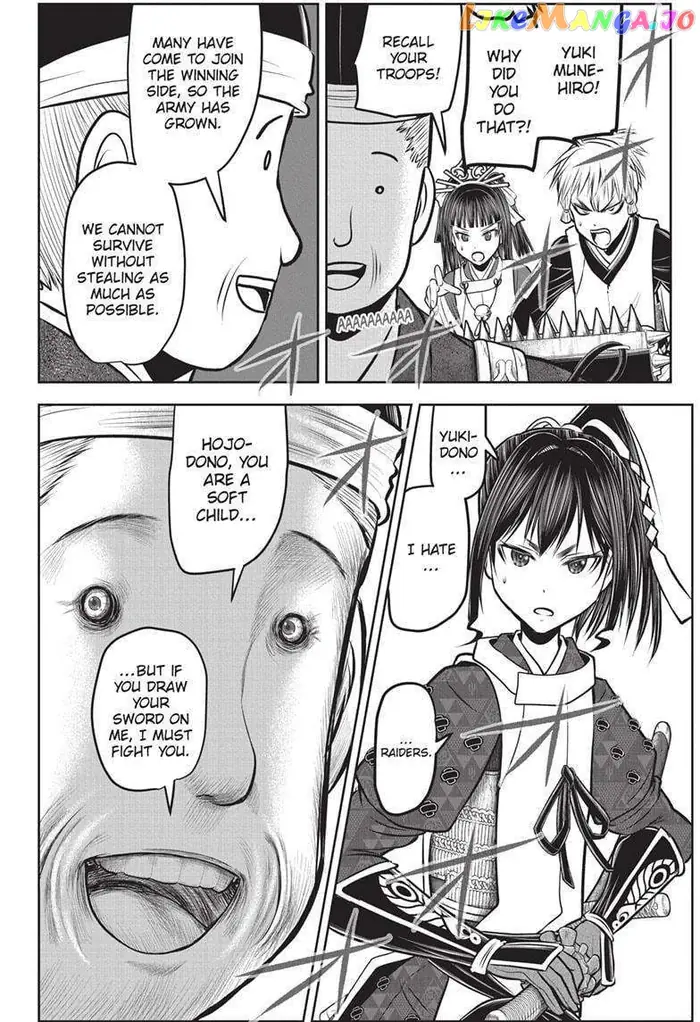 The Elusive Samurai Chapter 135 image 08_optimized